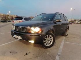 Volvo Xc90 2.4 D5 Facelift | Mobile.bg    13