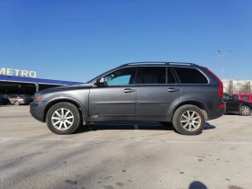 Volvo Xc90 2.4 D5 Facelift | Mobile.bg    7