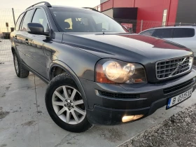 Volvo Xc90 2.4 D5 Facelift | Mobile.bg    2