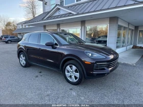 Porsche Cayenne  (CARFAX) *   | Mobile.bg    2