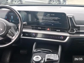 Kia Sportage - 37900 лв. - 23198612 | Car24.bg