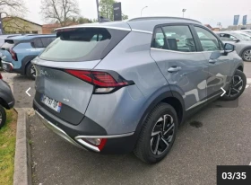 Kia Sportage - 37900 лв. - 23198612 | Car24.bg