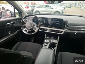 Kia Sportage - 37900 лв. - 23198612 | Car24.bg