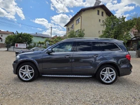 Обява за продажба на Mercedes-Benz GL 350 AMG= DESIGNIO= BANG&OLUFSEN ~47 999 лв. - изображение 3