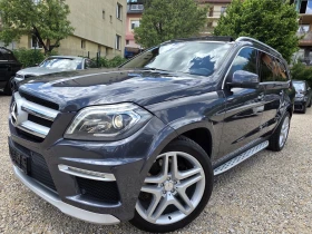 Обява за продажба на Mercedes-Benz GL 350 AMG= DESIGNIO= BANG&OLUFSEN ~47 999 лв. - изображение 2
