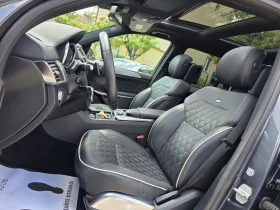 Обява за продажба на Mercedes-Benz GL 350 AMG= DESIGNIO= BANG&OLUFSEN ~47 999 лв. - изображение 11