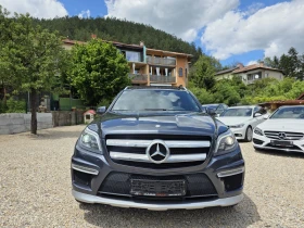 Обява за продажба на Mercedes-Benz GL 350 AMG= DESIGNIO= BANG&OLUFSEN ~47 999 лв. - изображение 1