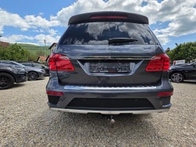 Обява за продажба на Mercedes-Benz GL 350 AMG= DESIGNIO= BANG&OLUFSEN ~47 999 лв. - изображение 5