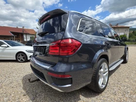 Обява за продажба на Mercedes-Benz GL 350 AMG= DESIGNIO= BANG&OLUFSEN ~47 999 лв. - изображение 6