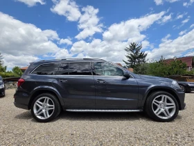 Обява за продажба на Mercedes-Benz GL 350 AMG= DESIGNIO= BANG&OLUFSEN ~47 999 лв. - изображение 7