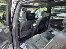 Mercedes-Benz GL 350 AMG= DESIGNIO= BANG&OLUFSEN - 47999 лв. - 47758643 16