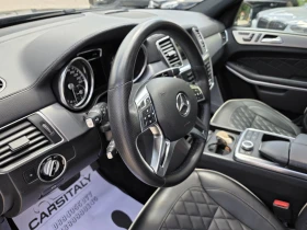 Mercedes-Benz GL 350 AMG= DESIGNIO= BANG&OLUFSEN - 47999 лв. - 47758643 13