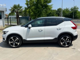 Volvo XC40 2.0D, 4X4, 141000- . -MOMENTUM!! | Mobile.bg    7