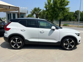 Volvo XC40 2.0D, 4X4, 141000- . -MOMENTUM!! | Mobile.bg    4