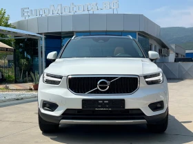 Volvo XC40 2.0D, 4X4, 141000- . -MOMENTUM!! | Mobile.bg    2