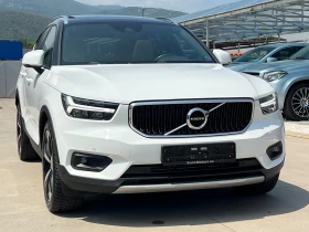 Volvo XC40 2.0D, 4X4, 141000- . -MOMENTUM!! | Mobile.bg    3