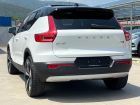 Volvo XC40 2.0D, 4X4, 141000- . -MOMENTUM!! | Mobile.bg    6