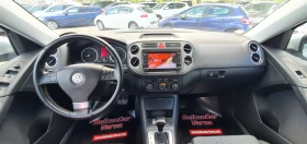 VW Tiguan 2.0TDI DSG 4MOTION HIGH LINE - 16800 лв. - 83147256 13
