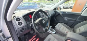 VW Tiguan 2.0TDI DSG 4MOTION HIGH LINE - 16800 лв. - 83147256 11