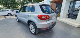 VW Tiguan 2.0TDI DSG 4MOTION HIGH LINE - 16800 лв. - 83147256 6