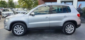 VW Tiguan 2.0TDI DSG 4MOTION HIGH LINE - 16800 лв. - 83147256 5