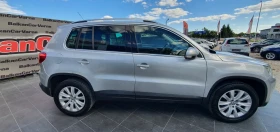 VW Tiguan 2.0TDI DSG 4MOTION HIGH LINE - 16800 лв. - 83147256 9