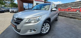 VW Tiguan 2.0TDI DSG 4MOTION HIGH LINE - 16800 лв. - 83147256 2