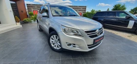 VW Tiguan 2.0TDI DSG 4MOTION HIGH LINE - 16800 лв. - 83147256 3