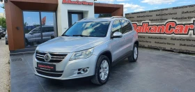 VW Tiguan 2.0TDI DSG 4MOTION HIGH LINE - 16800 лв. - 83147256 4
