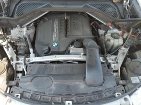 BMW X5 XDRIVE35I* M-PACK* RECARO* 360* HEADUP* HARMAN - 36500 лв. - 70655672 12