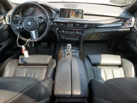 BMW X5 XDRIVE35I* M-PACK* RECARO* 360* HEADUP* HARMAN - 36500 лв. - 70655672 8