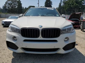 BMW X5 XDRIVE35I* M-PACK* RECARO* 360* HEADUP* HARMAN - 36500 лв. - 70655672 2