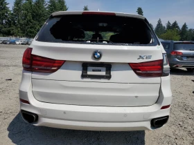 BMW X5 XDRIVE35I* M-PACK* RECARO* 360* HEADUP* HARMAN - 36500 лв. - 70655672 5