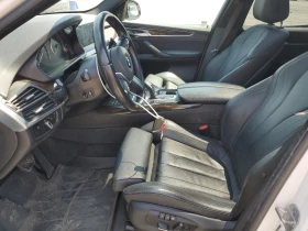 BMW X5 XDRIVE35I* M-PACK* RECARO* 360* HEADUP* HARMAN - 36500 лв. - 70655672 7
