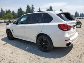 BMW X5 XDRIVE35I* M-PACK* RECARO* 360* HEADUP* HARMAN - 36500 лв. - 70655672 4