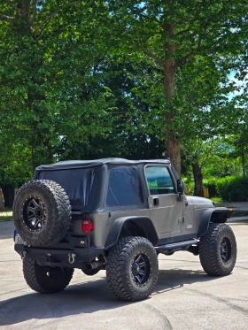Jeep Wrangler | Mobile.bg    2