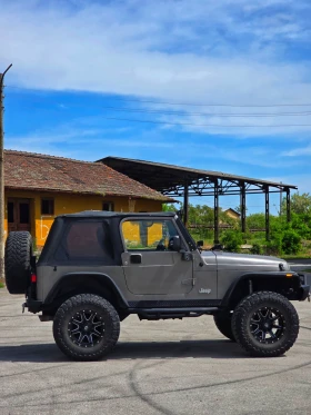 Jeep Wrangler | Mobile.bg    3