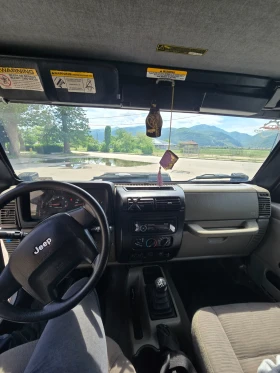 Jeep Wrangler | Mobile.bg    8