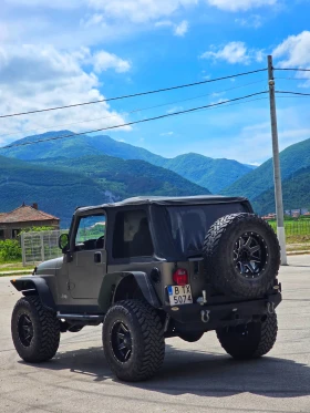 Jeep Wrangler | Mobile.bg    5