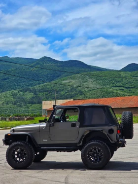 Jeep Wrangler | Mobile.bg    4