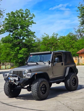 Jeep Wrangler | Mobile.bg    6