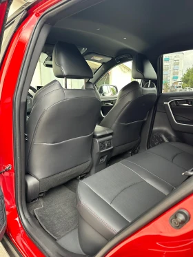 Toyota Rav4 Plug-In в Гаранция Premium Bi-Tone - 72900 лв. - 99864487 7