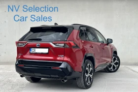 Toyota Rav4 Plug-In в Гаранция Premium Bi-Tone - 72900 лв. - 99864487 3