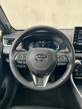 Toyota Rav4 Plug-In в Гаранция Premium Bi-Tone - 72900 лв. - 99864487 9
