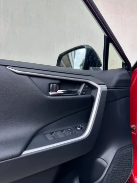 Toyota Rav4 Plug-In в Гаранция Premium Bi-Tone - 72900 лв. - 99864487 5