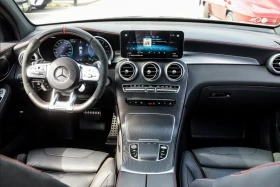 Mercedes-Benz GLC 43 AMG 2022 Mercedes-Benz AMG GLC 43 4MATIC - 93000 лв. - 62268198 10