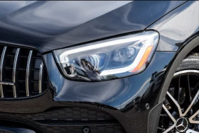 Mercedes-Benz GLC 43 AMG 2022 Mercedes-Benz AMG GLC 43 4MATIC - 93000 лв. - 62268198 3