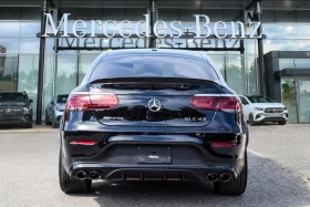 Mercedes-Benz GLC 43 AMG 2022 Mercedes-Benz AMG GLC 43 4MATIC - 93000 лв. - 62268198 5