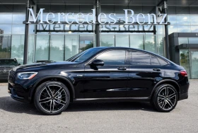 Mercedes-Benz GLC 43 AMG 2022 Mercedes-Benz AMG GLC 43 4MATIC - 93000 лв. - 62268198 6