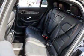 Mercedes-Benz GLC 43 AMG 2022 Mercedes-Benz AMG GLC 43 4MATIC - 93000 лв. - 62268198 16